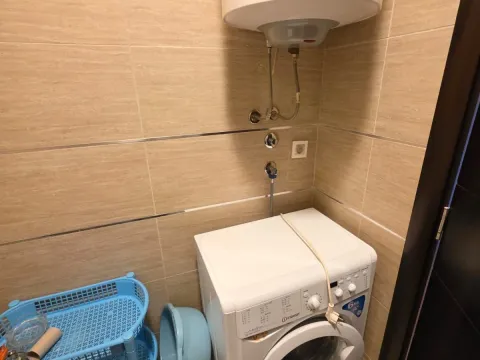 Rent, studio apartment, 27m², Zabjelo, Podgorica - image 9
