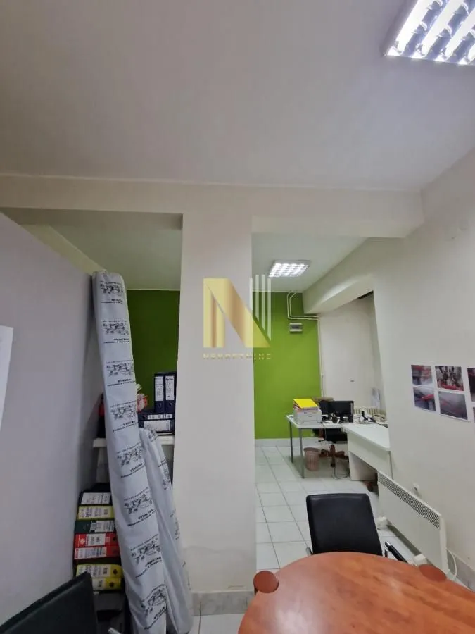 Sale, office space, 60m², Podbara, Novi Sad Sve Podlokacije