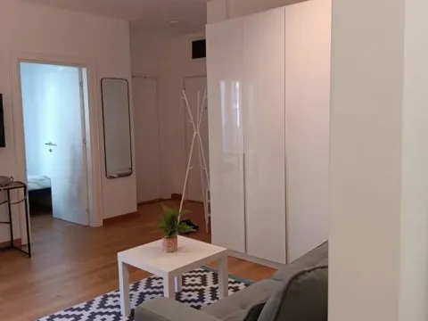 Rent, two bedroom apartment, 39m², Grbavica, Novi Sad Sve Podlokacije - image 4