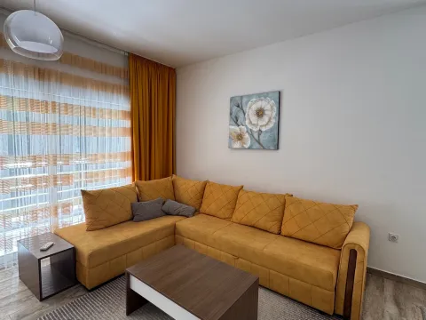 Sale, one bedroom apartment, 62m², Velika Plaža, Ulcinj - image 1