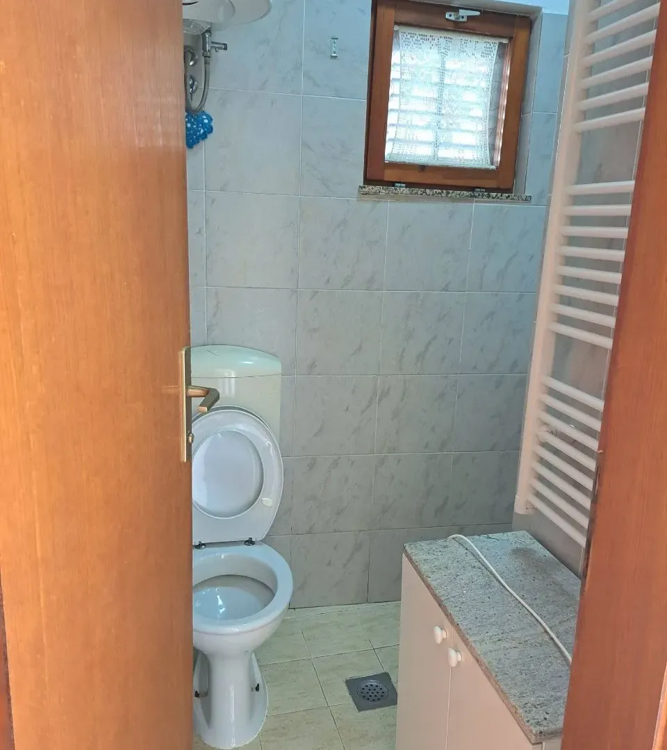 Prodaja, dvosoban stan, 71m², Savina, Herceg Novi