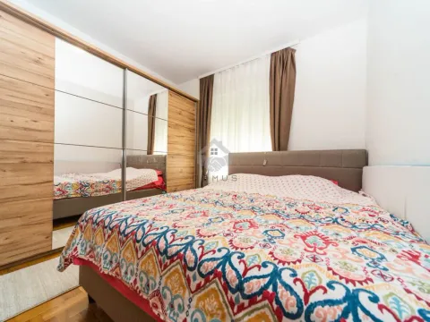Rent, two bedroom apartment, 70m², Tuški Put, Podgorica - image 6