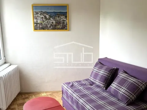 Izdavanje, trosoban stan, 88m², Crveni Krst, Beograd - image 10