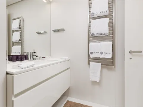 Sale, three bedroom apartment, 180m², Budva, Crna Gora - image 10