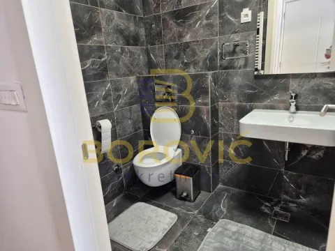 Izdavanje, četvorosoban stan, 105m², Novi Beograd Sve Podlokacije, Beograd - image 10