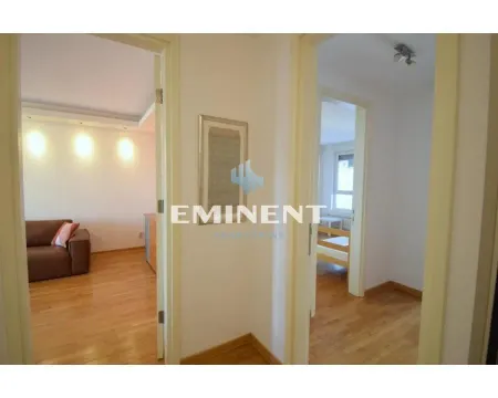 Rent, three bedroom apartment, 100m², Novi Beograd Blok 67, Novi Beograd Sve Podlokacije - image 9