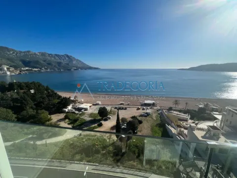 Prodaja, jednosoban stan, 58m², Bečići, Budva - image 10