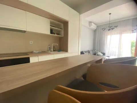 Izdavanje, dvosoban stan, 62m², Baošići, Herceg Novi - image 5