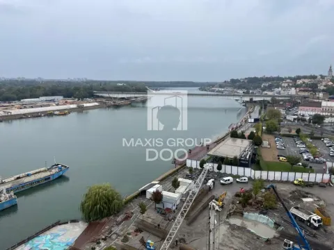 Prodaja, trosoban stan, 118m², Savski Venac, Beograd - image 17