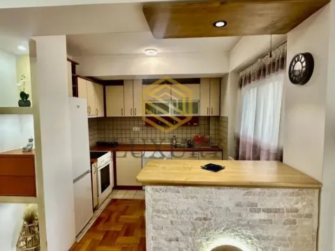 Sale, two bedroom apartment, 56m², Zabjelo, Podgorica - image 11