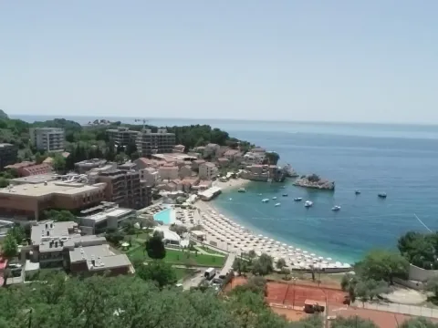 Prodaja, stan, 50m², Budva, Crna Gora - image 8