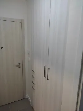 Rent, one bedroom apartment, 40m², Pobrežje, Podgorica - image 8