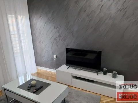 Rent, one bedroom apartment, 38m², Nova Detelinara, Novi Sad Sve Podlokacije - image 5