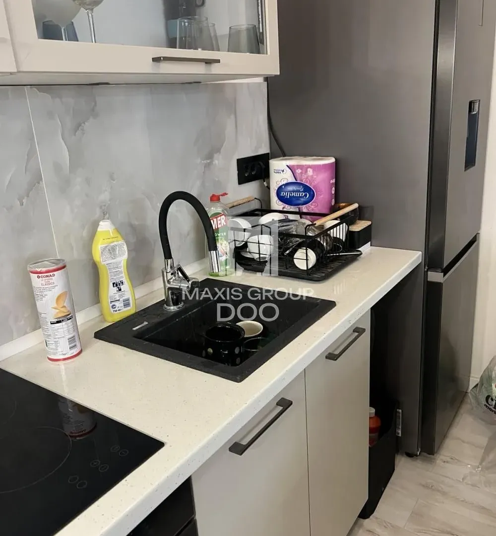 Prodaja, dvosoban stan, 40m², Voždovac Sve Podlokacije, Beograd