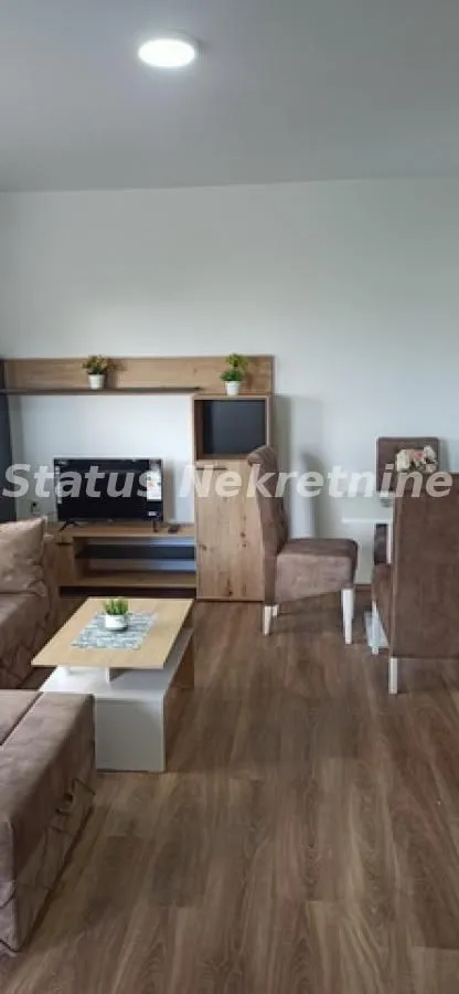 Prodaja, jednosoban stan, 29m², Adice, Novi Sad Sve Podlokacije