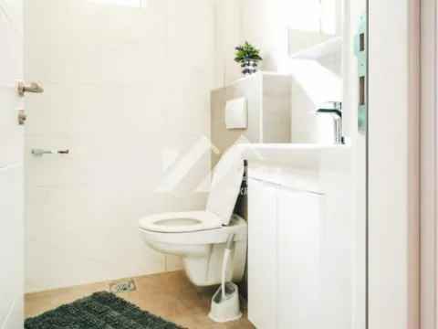 Rent, two bedroom apartment, 46m², Telep, Novi Sad Sve Podlokacije - image 6