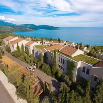 Prodaja, jednosoban stan, 105m², Luštica Bay, Tivat - image 9