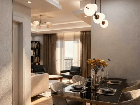 Prodaja, dvosoban stan, 61m², Sutomore, Bar - image 3