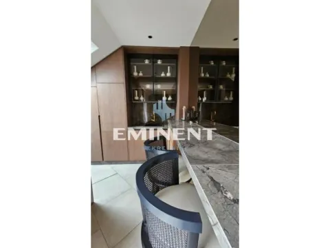 Rent, three bedroom apartment, 150m², Lekino Brdo, Voždovac Sve Podlokacije - image 6