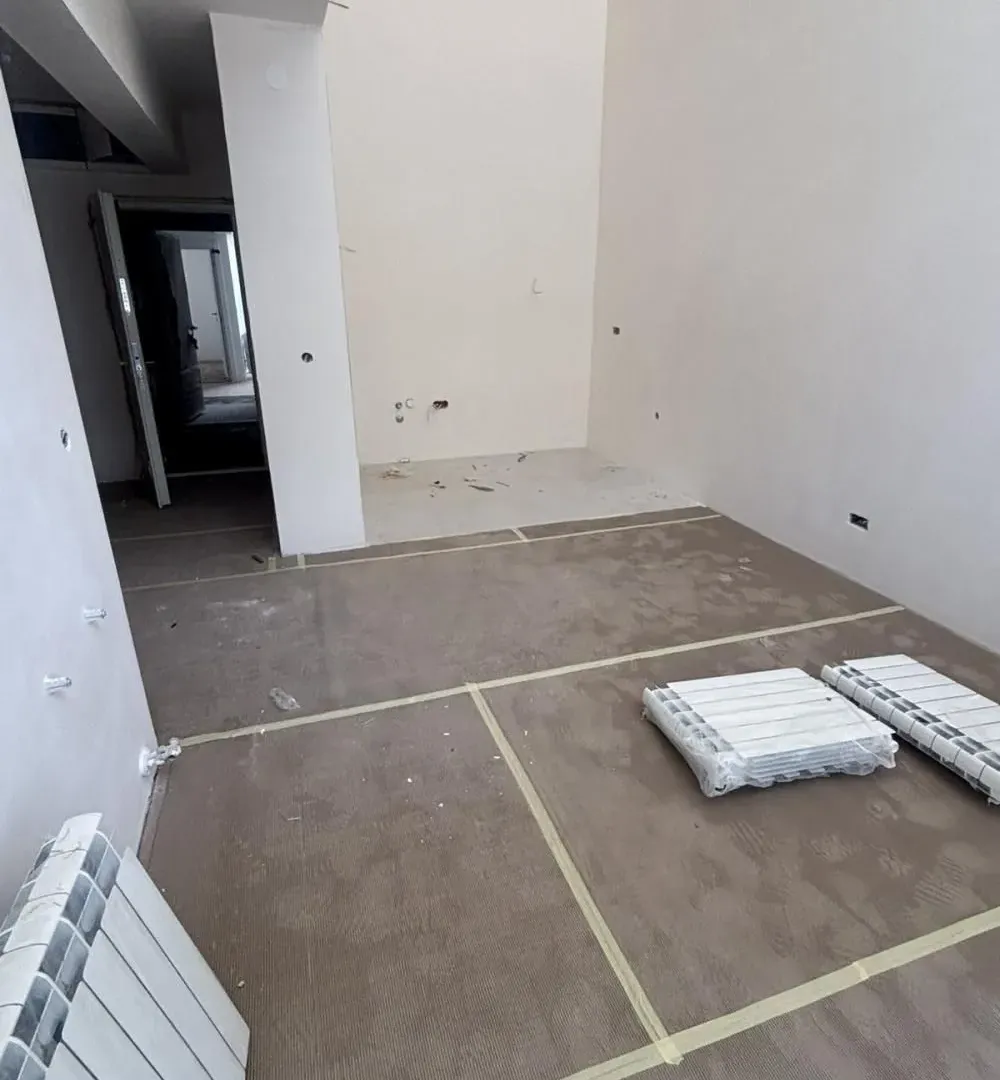 Prodaja, trosoban stan, 65m², Višnjička Banja, Palilula Sve Podlokacije