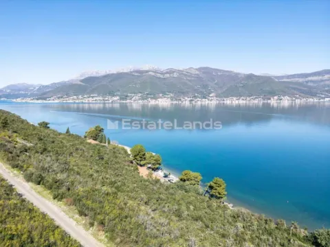 Prodaja, plac, 8011m², Krašići, Tivat - image 12