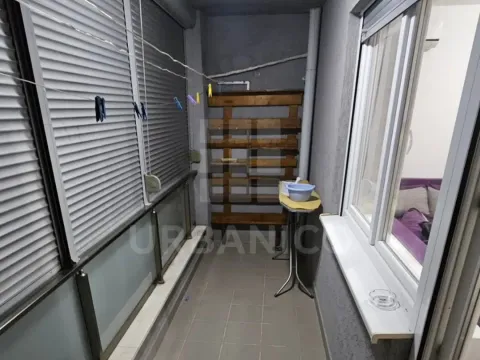 Izdavanje, garsonjera, 35m², Stari Aerodrom, Podgorica - image 5