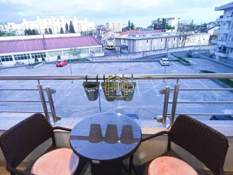 Izdavanje, jednosoban stan, 40m², Zabjelo, Podgorica - image 10