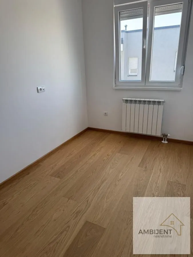 Prodaja, jednosoban stan, 45m², Ledine, Beograd