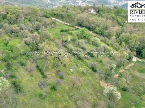 Prodaja, plac, 3057m², Podi, Herceg Novi - image 2