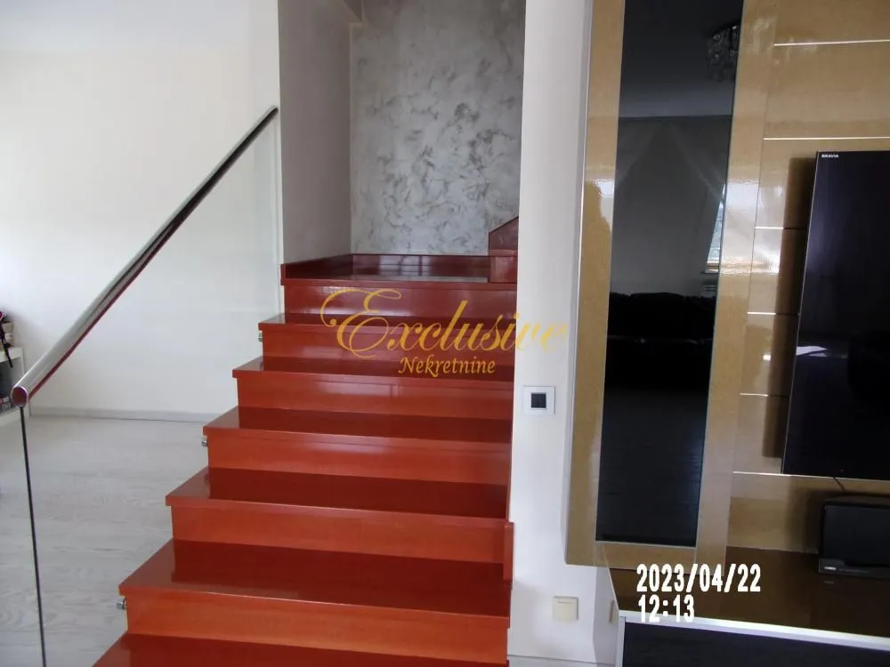 Sale, apartment, 369m², Savski Venac, Beograd