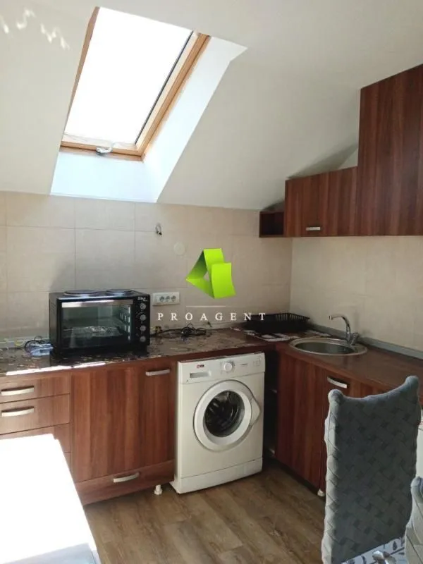 Rent, two bedroom apartment, 50m², Medijana, Niš