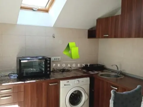 Rent, two bedroom apartment, 50m², Medijana, Niš - image 4