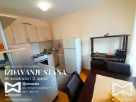 Izdavanje, jednosoban stan, 46m², Marger, Niš - image 3