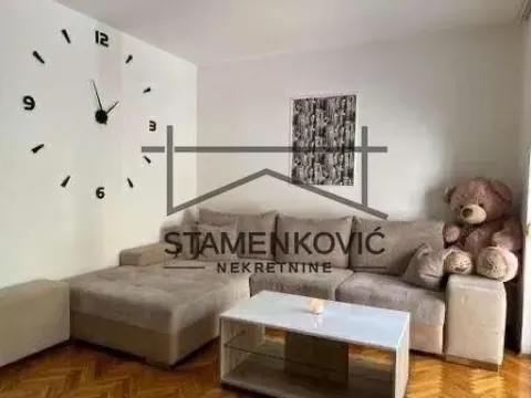 Izdavanje, jednosoban stan, 56m², Grbavica, Novi Sad Sve Podlokacije