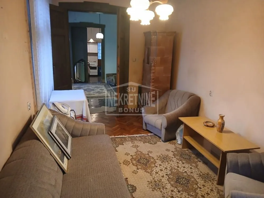 Prodaja, kuća, 138m², Novo Selo, Subotica