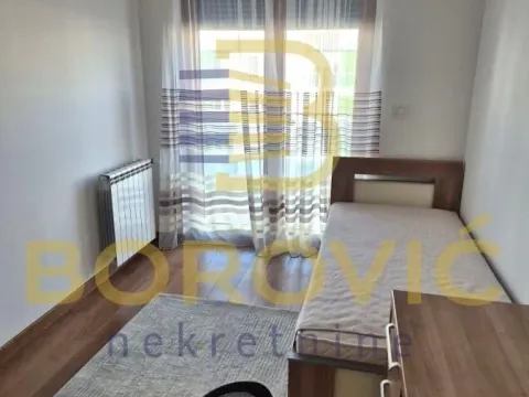 Rent, four bedroom apartment, 100m², Tošin bunar, Novi Beograd Sve Podlokacije - image 7