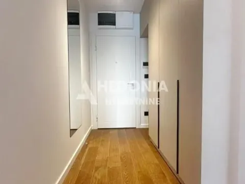 Izdavanje, dvosoban stan, 50m², Vračar Sve Podlokacije, Beograd - image 15