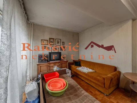 Prodaja, trosoban stan, 85m², Botanička Bašta, Palilula Sve Podlokacije - image 13