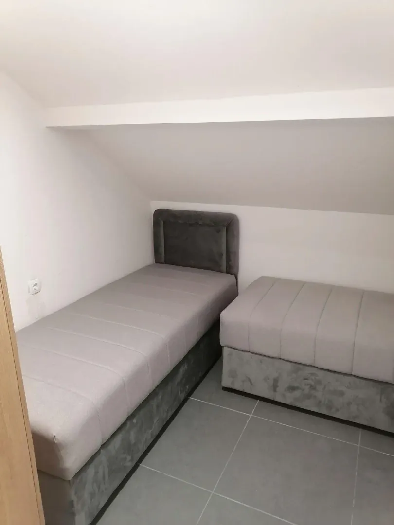 Rent, two bedroom apartment, 70m², Donja Gorica, Podgorica