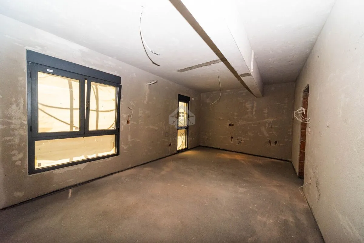Prodaja, jednosoban stan, 48m², Zabjelo, Podgorica