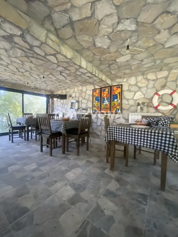 Prodaja, ugostiteljski objekat, 280m², Čortanovci, Inđija