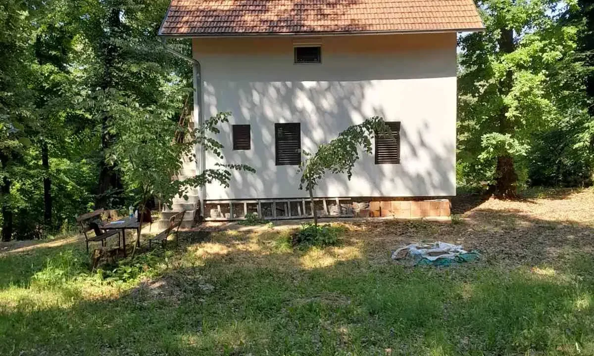 Sale, house, 78m², Čortanovci, Inđija