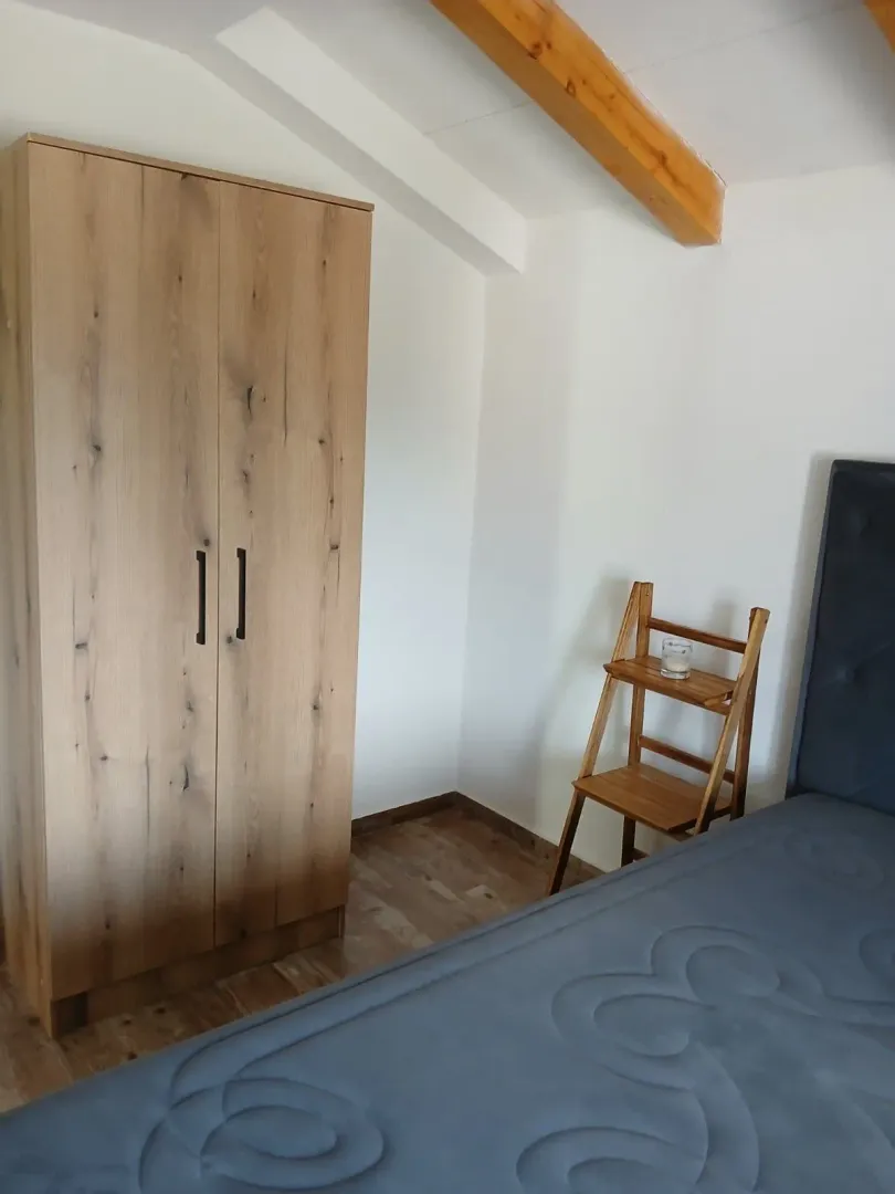 Rent, one bedroom apartment, 36m², Radanovići, Kotor