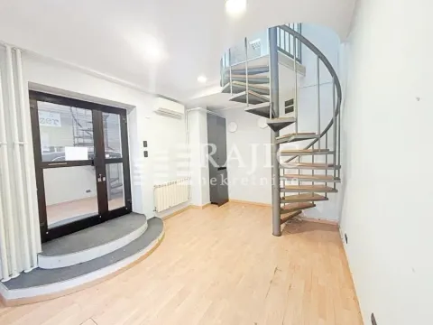 Rent, office space, 57m², Palilula Sve Podlokacije, Beograd - image 10
