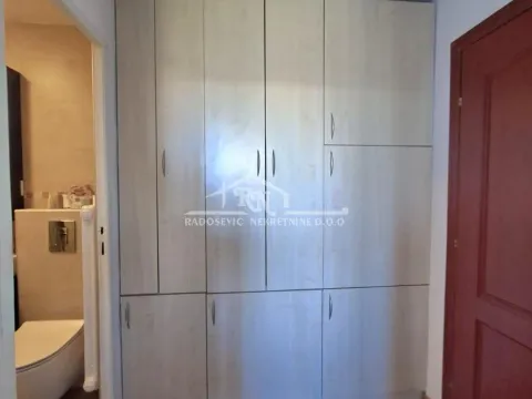 Izdavanje, dvosoban stan, 60m², Novi Beograd Blok 28, Novi Beograd Sve Podlokacije - image 4