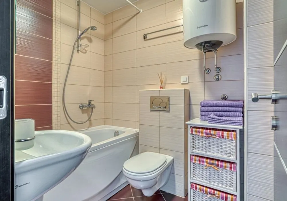 Prodaja, četvorosoban stan, 190m², Rozino, Budva