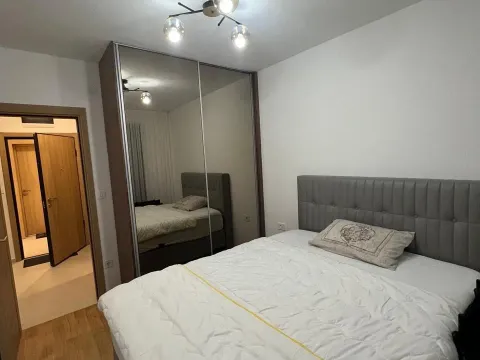 Rent, one bedroom apartment, 47m², City Kvart, Podgorica - image 5