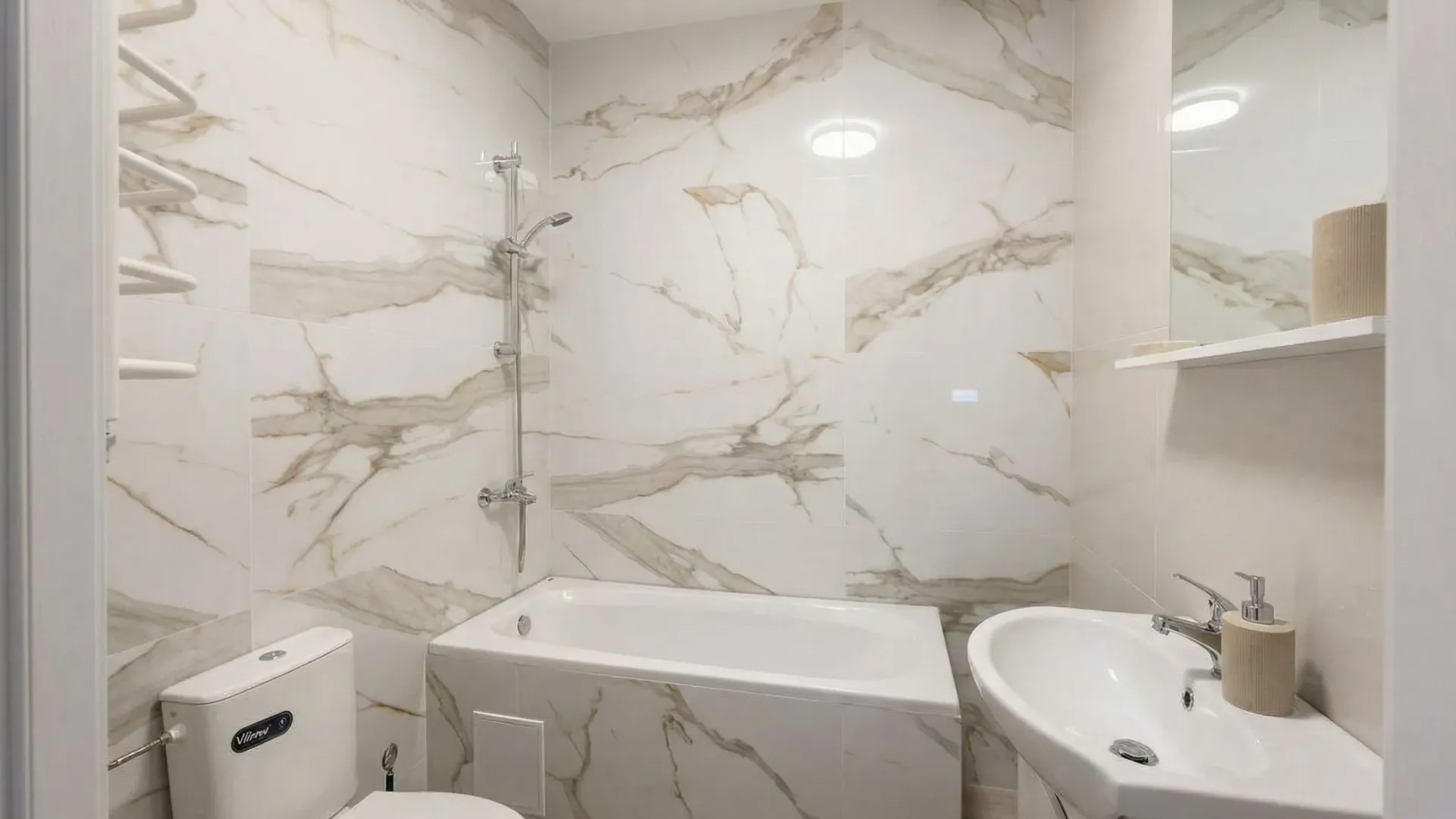 Prodaja, jednosoban stan, 25m², Tivat, Crna Gora