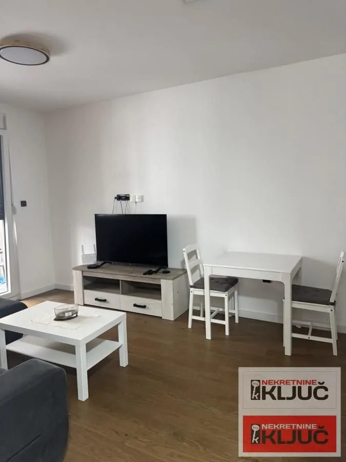 Prodaja, jednosoban stan, 38m², Podbara, Novi Sad Sve Podlokacije