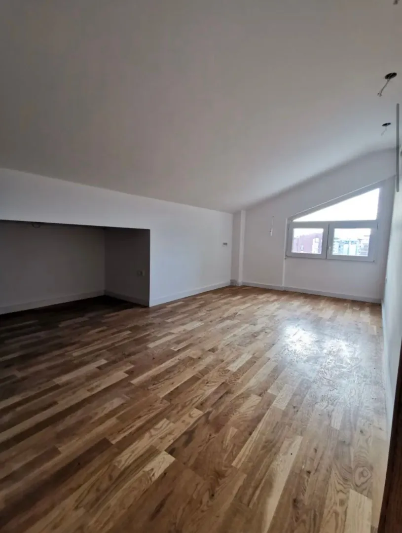 Sale, one bedroom apartment, 42m², Ljubović, Podgorica